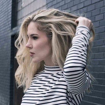 Jennifer Paige (Дженнифер Пейдж)