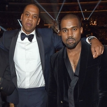 Jay-Z & Kanye West - Ni**as In Paris (Album Version (Explicit))