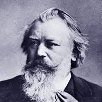 Johannes Brahms, Vanessa Mae - Scherzo In C Minor For Violin And Piano