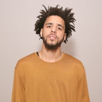 Tlc fear J. Cole, The Blessed Choir - Crooked Smile