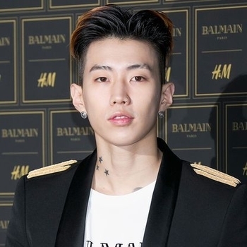 Jay Park - FSU