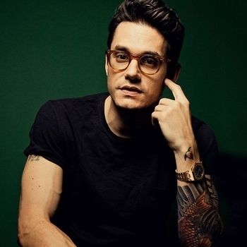 John Mayer - Gravity