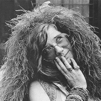 Janis Joplin and Paul Butterfield Blues Band - One Night Stand