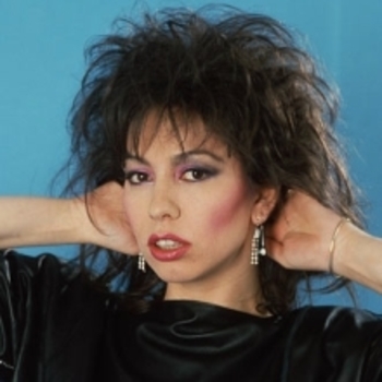 Jennifer Rush - Destiny