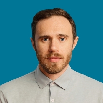 James Vincent McMorrow - Hurricane