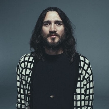 John Frusciante - Murderers (To Record Only Water For Ten Days 2001)