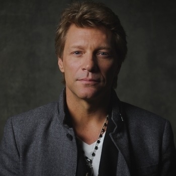 Jon Bon Jovi, Jon Bon Jovi - Good Guys Don't Always Wear White