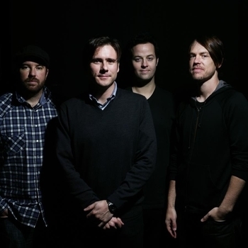 Jimmy Eat World - Christmas Card (Clarity 1999)