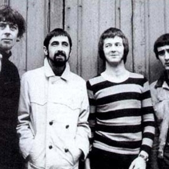 John Mayall & The Bluesbreakers - Double Crossing Time