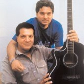 Udit Narayan and Jatin-Lalit, Amit Kumar - Deewana Dil Deewana