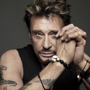 Johnny Hallyday - Allumer Le Feu