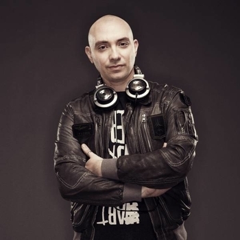 Junior Caldera - Feel It (Debut 2009)