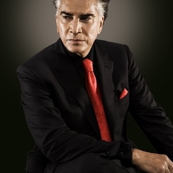Jose Luis Rodriguez  "El Puma" - Como Me Gustas