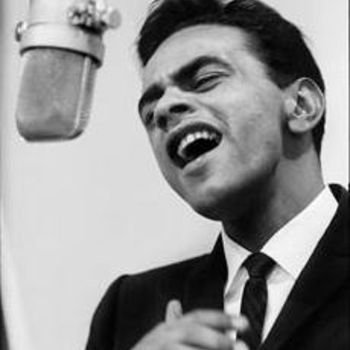 Johnny Mathis - My One And Only Love