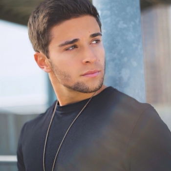 Jake Miller and Nikki Flores - Ghost