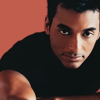 Jon Secada - Too Late, Too Soon