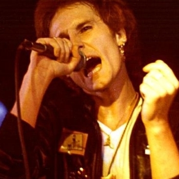 John Waite - Missing You