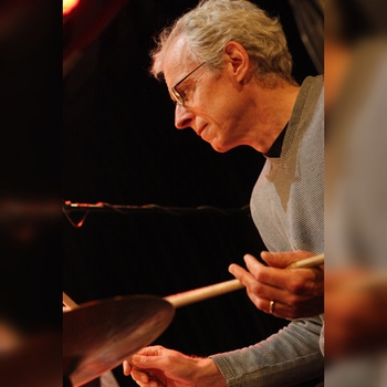 Jeff Williams and John O'Gallagher, Josh Arcoleo, Sam Lasserson - Scrunge (Live at London Jazz Festival) (Road Tales 2020)