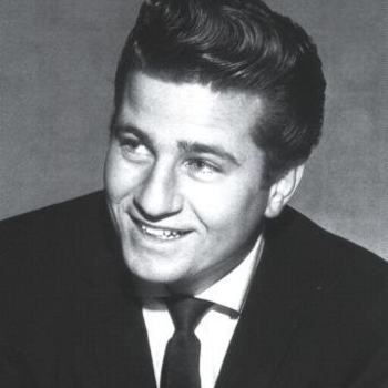 Johnny Burnette - You're Sixteen-Your're Beautiful (and You're Mine) (Мелодия из фильма "Американские граффити / American Graffiti")