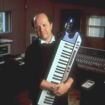 Jan Hammer feat Tramaine Hawkins, Trina J - Do Not Pass Me By (Too Legit To Quit 1991)