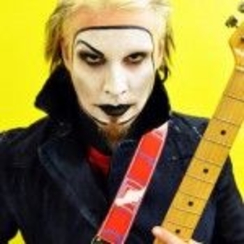 John 5 - Enter Sandman (Cover)