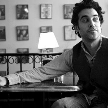 Joshua Radin - Today (ОСТ из сериала "Клиника / Scrubs") (Сезон 4) (Серия 14)