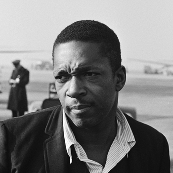 John Coltrane - Blue Train