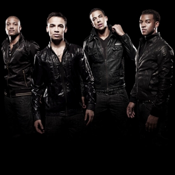JLS (feat Dev) - She Makes Me Wanna (Steve Smart & Westfunk Radio Edit)