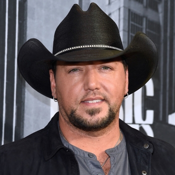 Jason Aldean - God Made Airplanes (Новинки 2022)
