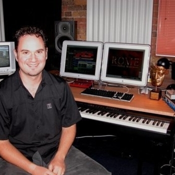Jeff van Dyck - Forever (Credits) [vocals: Angela van Dyck]