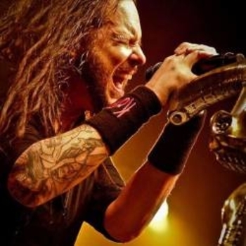 Fieldy - Jd Fresh (feat. Jonathan Davis)