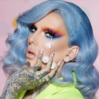 Jeffree Star - Lollipop Luxury