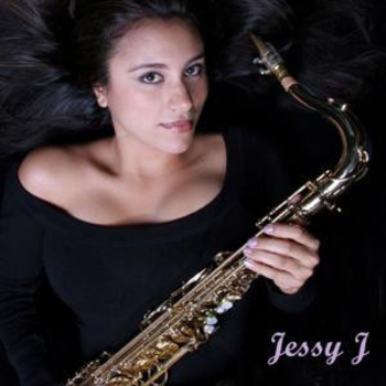 Jessy J - Mas Que Nada (Tequila Moon 2008)