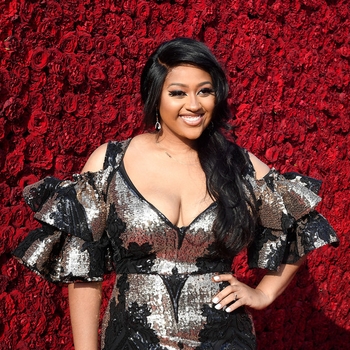 Jazmine Sullivan - Antoinette's Tale (Heaux Tales, Mo Tales: The Deluxe 2022)