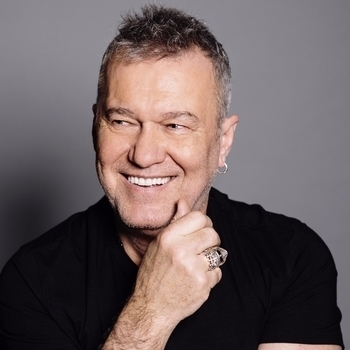 Jimmy Barnes feat Steve Cropper - I Worship the Ground You Walk On (Soul Searchin 2016)