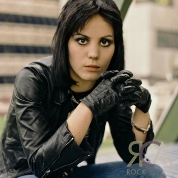 Joan Jett - I Love Rock N' Roll