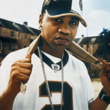 Juvenile - Ghetto Children