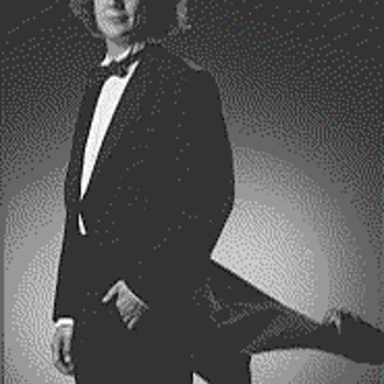 Jeroen van Veen - Etudes for Piano Book I: IV. Etude in D Minor