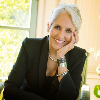 Joan Baez - Mary's Wandering; Deck The Halls (1966)