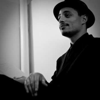 José James - BLACKMAGIC (Untold Remix)