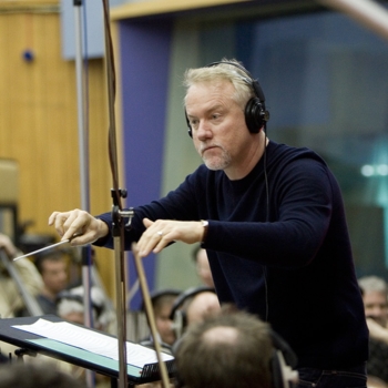 John Debney - Confrontation - Drive Home (Музыка из фильма "Больше, чем секс / No Strings Attached")