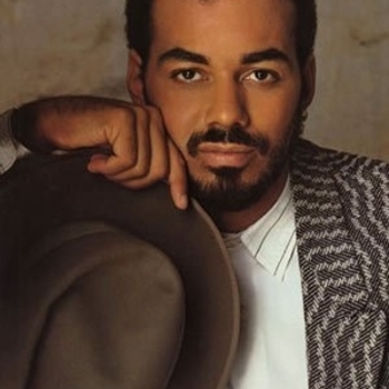James Ingram - There's No Easy Way
