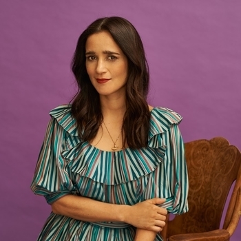 Julieta Venegas - Si Tú No Estás