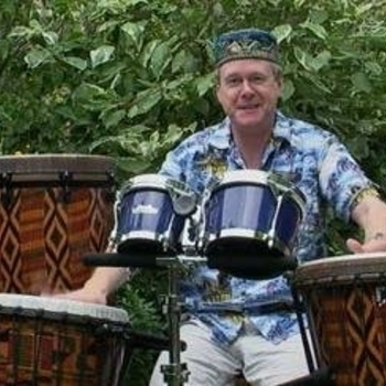 James Asher - Janjara