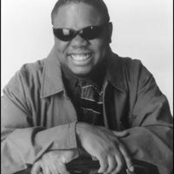 Joe McBride - Lower Greenville