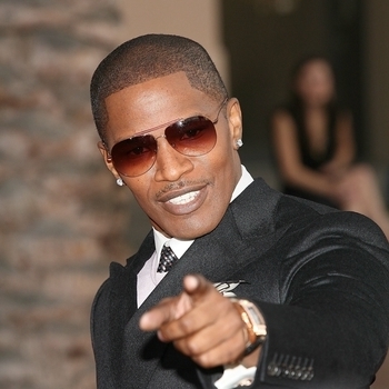 Jamie Foxx - I Don't Know (Intuition 2008)