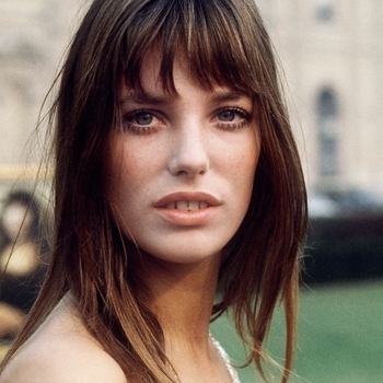 Jane Birkin and Brian Molko - Smile (Rendez-Vous 2004)