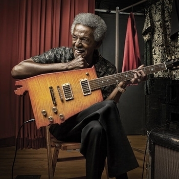 Jimmy Reed - Baby What Do You Want Me To Do