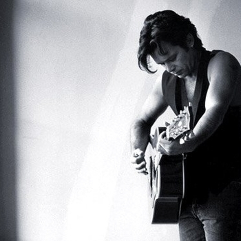 John Mellencamp - Human Wheels