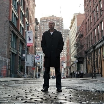 Joshua Redman - Round Reuben